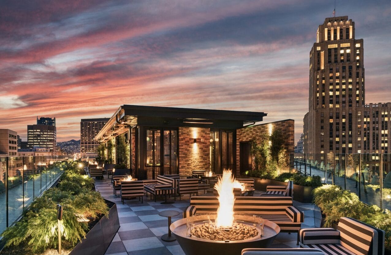  Carnaval San Francisco 2025