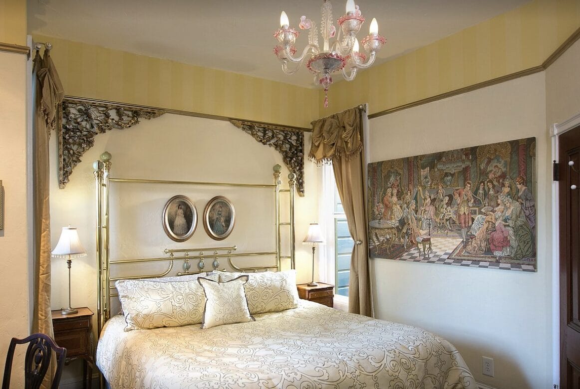 Carnaval San Francisco 2025