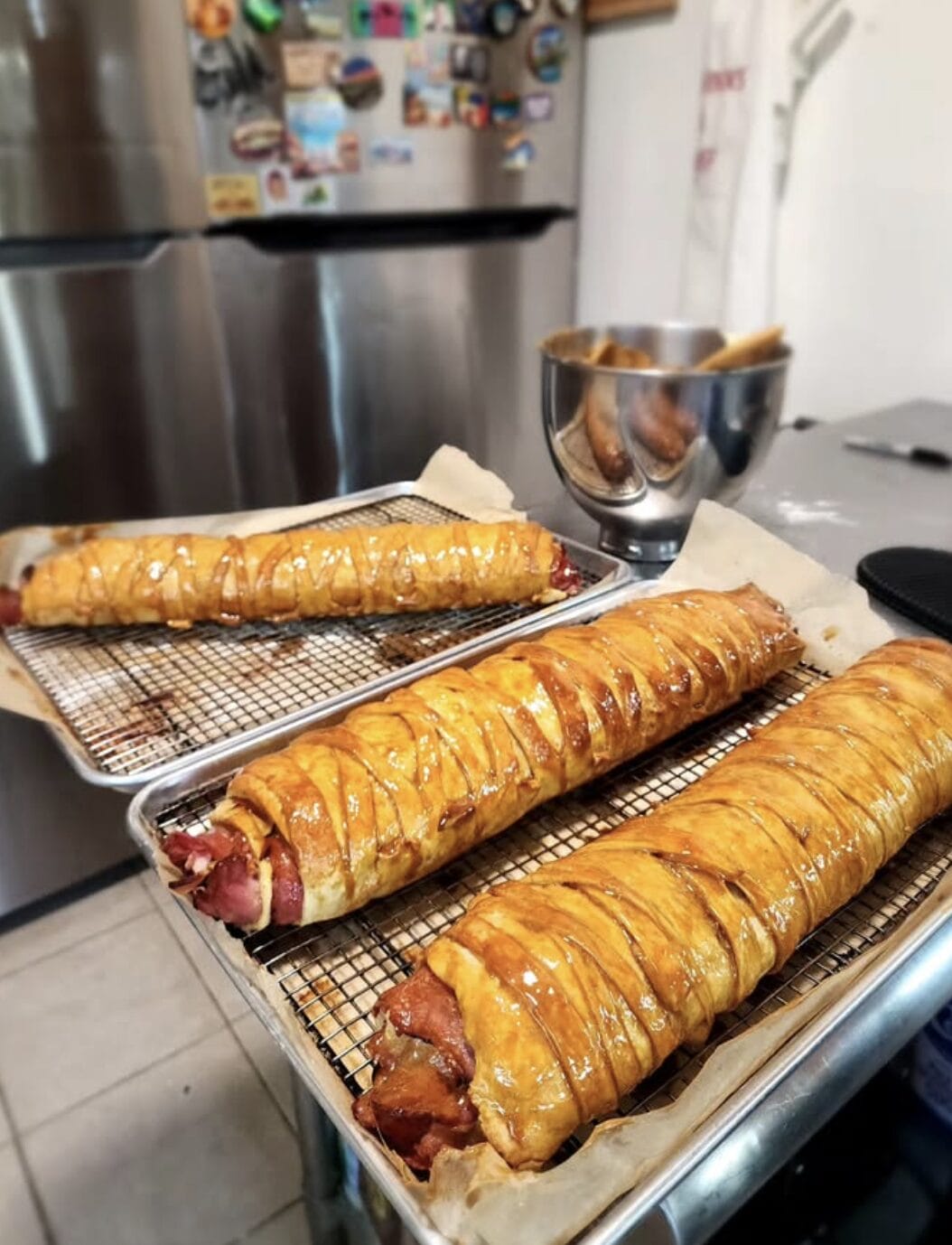 Best Latin food near Carnaval SF